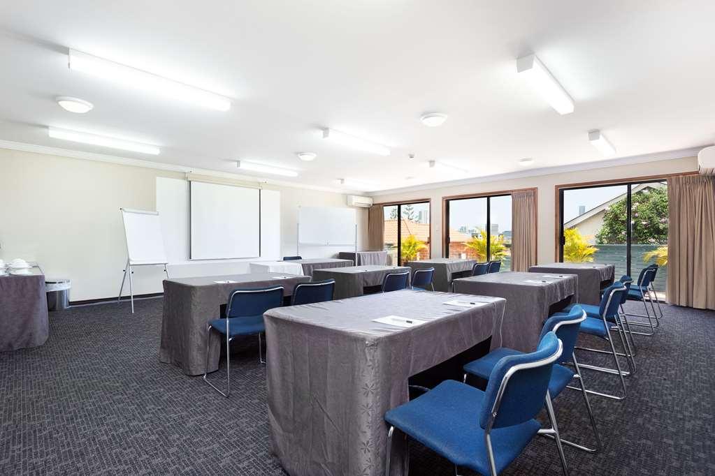 Hotel Ramada By Wyndham Brisbane Windsor Facilidades foto