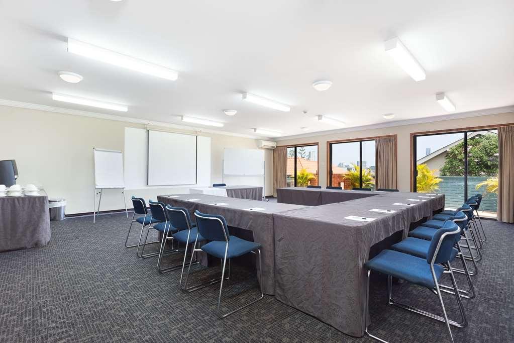 Hotel Ramada By Wyndham Brisbane Windsor Facilidades foto