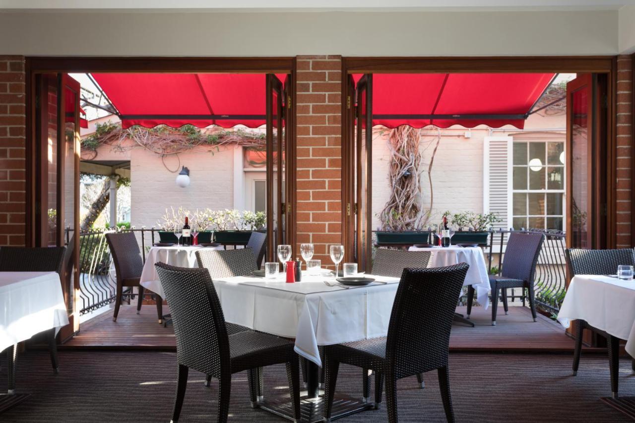 Hotel Ramada By Wyndham Brisbane Windsor Exterior foto